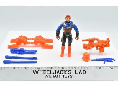 Blast-Off V1 1993 GI Joe ARAH Hasbro Action Figure