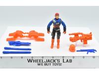 Blast-Off V1 1993 GI Joe ARAH Hasbro Action Figure