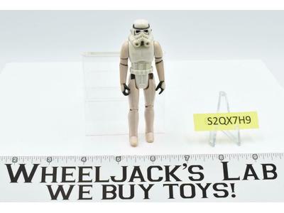 Imperial Stormtrooper Star Wars ESB 1980 Kenner Vintage Action Figure