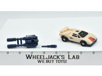 Breakdown Menasor 100% Complete 1986 Vintage G1 Transformers Action Figure