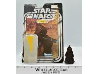 Jawa 100% Complete 20 Back Star Wars Kenner 1979 NO REPRO