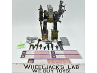 Bruticus 100% Complete Vintage 1986 G1 Transformers Hasbro Action Figure