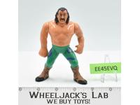 Jake the Snake Roberts WWF Wrestling Series 1 1990 Hasbro Action Figure