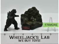 Godzilla All Monsters Attack Surprise Box Yuji Sakai 2006 Bandai Mini Figure