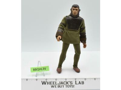Cornelius 8" Planet Of The Apes 1974 Mego Action Figure Vintage
