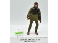Cornelius 8" Planet Of The Apes 1974 Mego Action Figure Vintage
