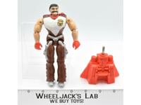 Sundown Cops N Crooks C.O.P.S. 1988 Hasbro Vintage Action Figure