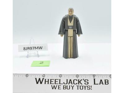 Anakin Skywalker #2 100% Complete Star Wars ROTJ 1985 Vintage Kenner NO REPRO