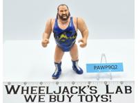 Earthquake WWF WWE Wrestling Action Figure 1991 Vintage Hasbro