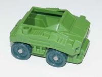 Micromaster Anti-Aircraft Scout Car G1 Transformers 1990 Action Figure