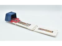 Headmaster Fortress Maximus Ramp with Large Bay 1987 Vintage G1 Transformers