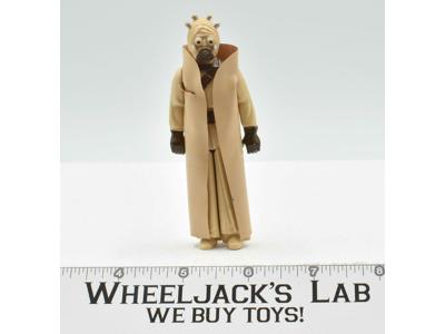 Tusken Raider Sand People Star Wars 1977 Vintage Action Figure Kenner No Repro