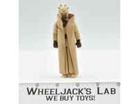 Tusken Raider Sand People Star Wars 1977 Vintage Action Figure Kenner No Repro