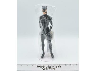 Cat Woman DC Comics Batman 1992 Applause 11" Action Figure NEW W/Tags