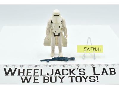 Imperial Stormtrooper Hoth 100% Complete Star Wars ESB 1980 Kenner NO REPRO