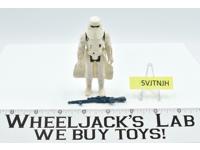 Imperial Stormtrooper Hoth 100% Complete Star Wars ESB 1980 Kenner NO REPRO