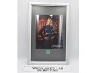 Charles Tucker III #2 Star Trek Enterprise Connor Trinneer AUTOGRAPHED Picture