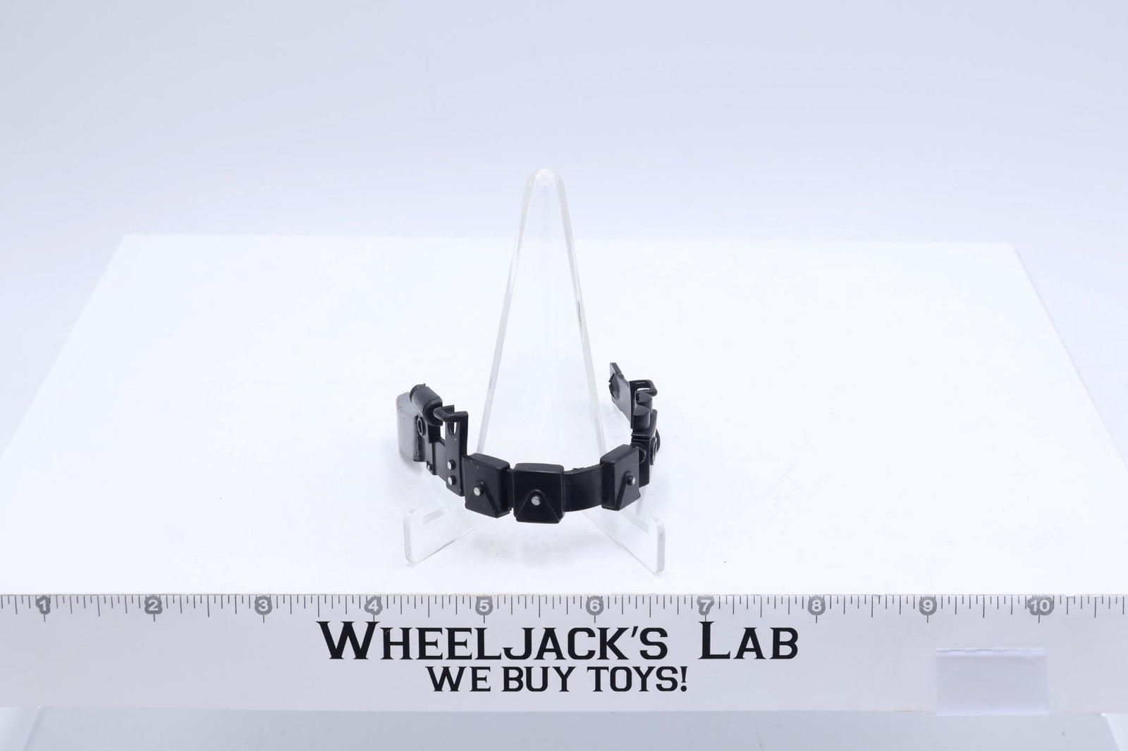 Star Wars 12" Luke Skywalker Belt 1979 Kenner Vintage Action Figure Vehicle