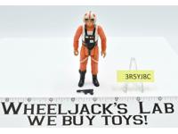 X-Wing Pilot Luke Skywalker 100% Complete Star Wars 1978 Kenner NO REPRO