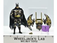 Batman Air Attack #1 100% Complete Batman Dark Knight 1990 Vintage Kenner Figure