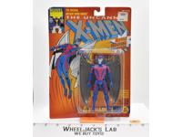 Archangel W/ Gray Wings #2 Marvel Comics The Uncanny X-Men MOSC 1993 Toybiz