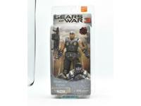 Marcus Fenix 7" MOSC NEW Gears Of War 2011 NECA Action Figure