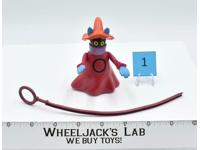 Orko #1 He-Man Masters Of The Universe MOTU 1985 Mattel Vintage Action Figure
