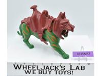 Battle Cat 100% Complete He-Man Masters of the Universe 1984 Mattel Figure