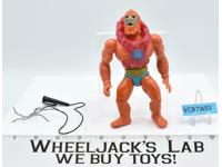 Beastman He-Man Masters of the Universe MOTU 1982 Vintage Mattel Figure