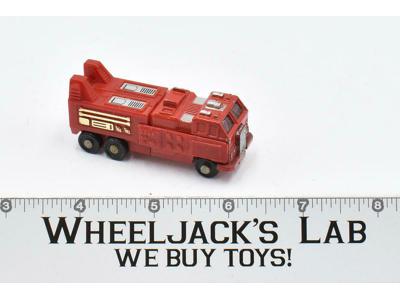 Pumper MR-10 Gobots Go Bots 1983 Bandai Tonka Action Figure Vintage