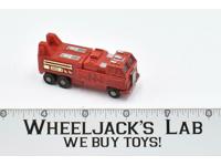 Pumper MR-10 Gobots Go Bots 1983 Bandai Tonka Action Figure Vintage