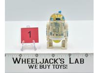 R2-D2 W/Pop Up SENSORSCOPE #1 100% Complete Star Wars Kenner 1980 NO REPRO