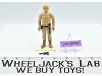 Luke Skywalker Bespin 100% Complete Star Wars 1977 Kenner No Repro