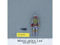 Boba Fett 100% Complete Star Wars 1979 Kenner Action Figure NO REPRO