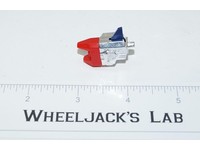 Skids Missile Rocket Launcher Vintage Hasbro 1985 G1 Transformers Action Figure