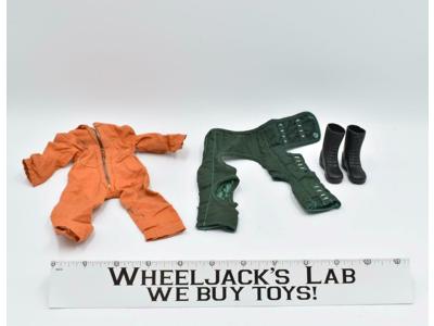 GI Joe Action Pilot Equipment Fighter Pilot 1967 Vintage Hasbro 12" Accessory