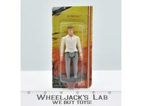 Dr. McCoy 3.75" Star Trek 1979 Mego Vintage Action Figure MOSC NEW