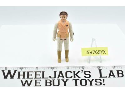 Princess Leia Hoth Star Wars ESB Empire Strikes Back 1980 Kenner Action Figure