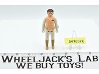 Princess Leia Hoth Star Wars ESB Empire Strikes Back 1980 Kenner Action Figure