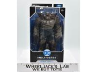 Batman Earth-I Dark Nights: Metal Multiverse 7" McFarlane Toys 2020 MISB Action