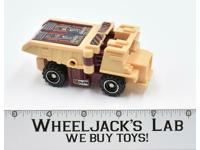 Landfill Targetmaster 1987 Vintage Hasbro G1 Transformers Action Figure