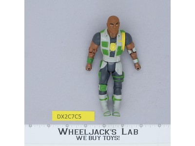 Lothar Defenders Of The Earth 1985 Galoob Vintage Action Figure