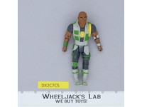 Lothar Defenders Of The Earth 1985 Galoob Vintage Action Figure