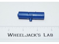 Soundwave Missile Launcher Vintage Hasbro 1985 G1 Transformers Action Figure