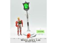 Witterquick 100% Complete Visionaries 1987 Hasbro Vintage Action Figure