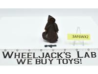 Jawa 100% Complete 1977 Star Wars Vintage Kenner Action Figure NO REPRO