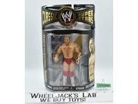 Arn Anderson Classic Super Stars NEW Collector Series #12 MOSC 2006 WWE Jakks