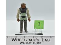 Nikto #1 100% Complete Star Wars ROTJ 1983 Vintage Kenner Action Figure NO REPRO