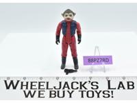 Nien Nunb 100% Complete Star Wars ROTJ 1983 Vintage Kenner NO REPRO