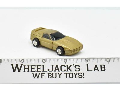 Stinger MR-53 100% Complete 1985 Gobots Bandai Tonka Vintage Action Figure